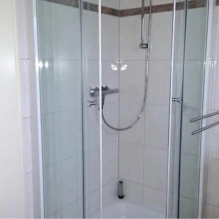 Endreihenhaus Eva, Sylt - Westerland