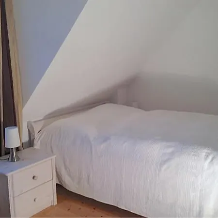 Endreihenhaus Eva, Sylt - Prázdninový dům Westerland