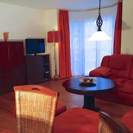 Endreihenhaus Eva, Sylt - Westerland