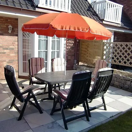 Endreihenhaus Eva, Sylt - Westerland