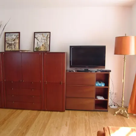 Endreihenhaus Eva, Sylt - Prázdninový dům Westerland