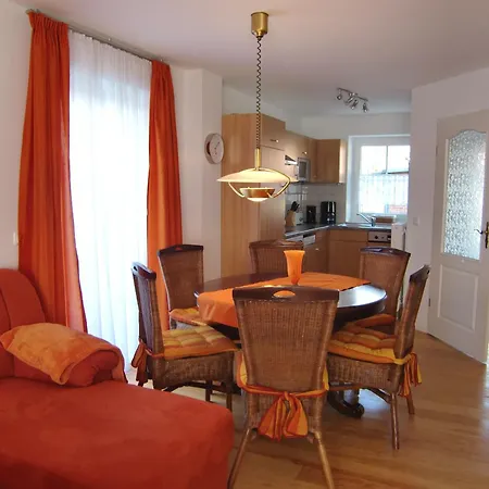 Endreihenhaus Eva, Sylt -