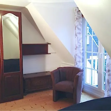 Endreihenhaus Eva, Sylt - Westerland