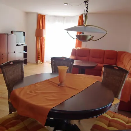 Endreihenhaus Eva, Sylt - Westerland