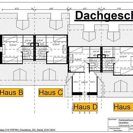 Endreihenhaus Eva, Sylt - Casa de Férias *